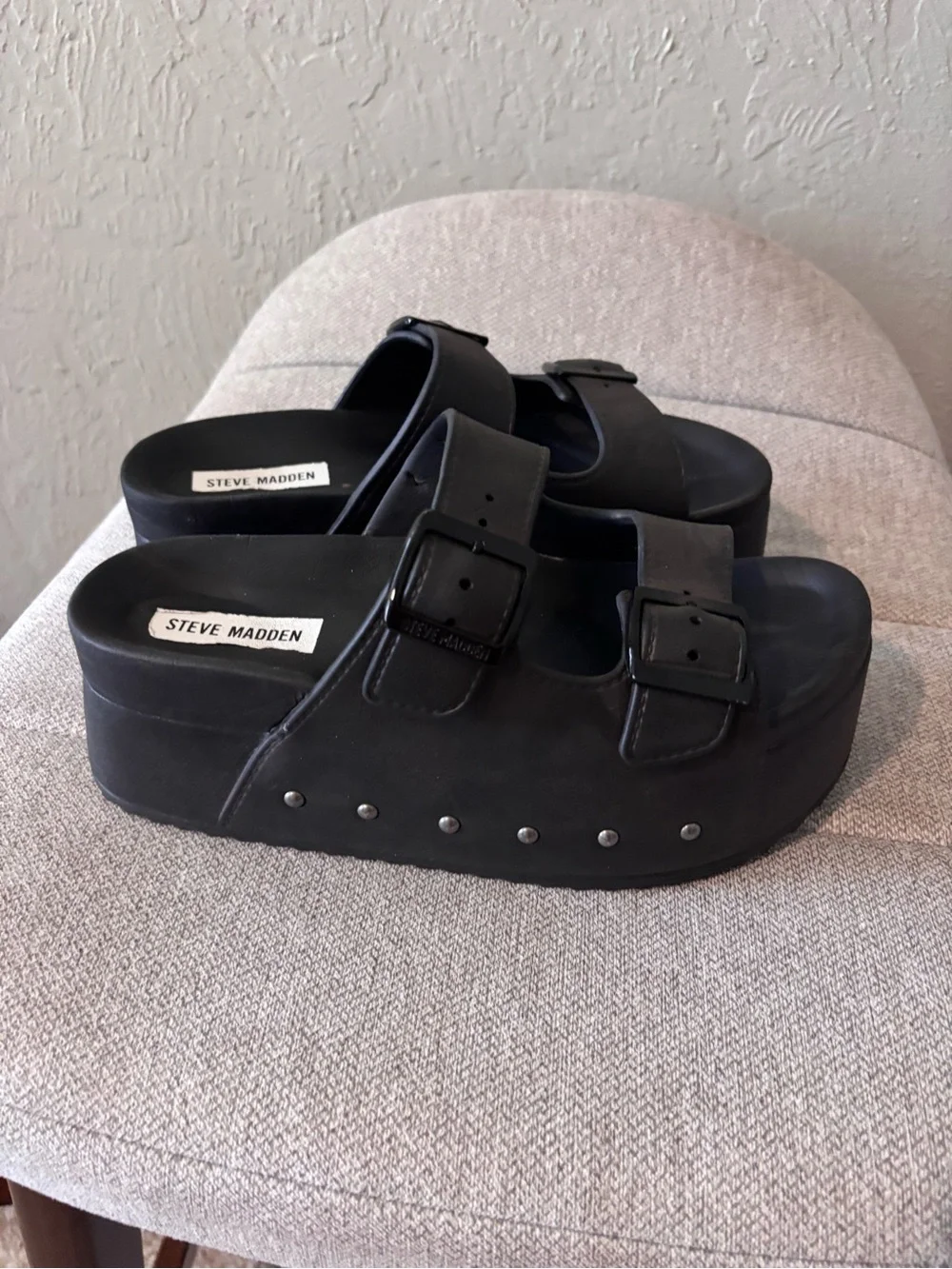 Steve Madden steve madden